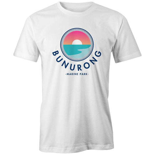 Men's Classic Tee - Bunurong Marine Park
