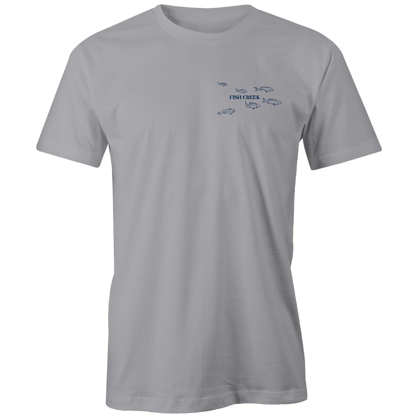 Men's Classic Tee - Fish Creek