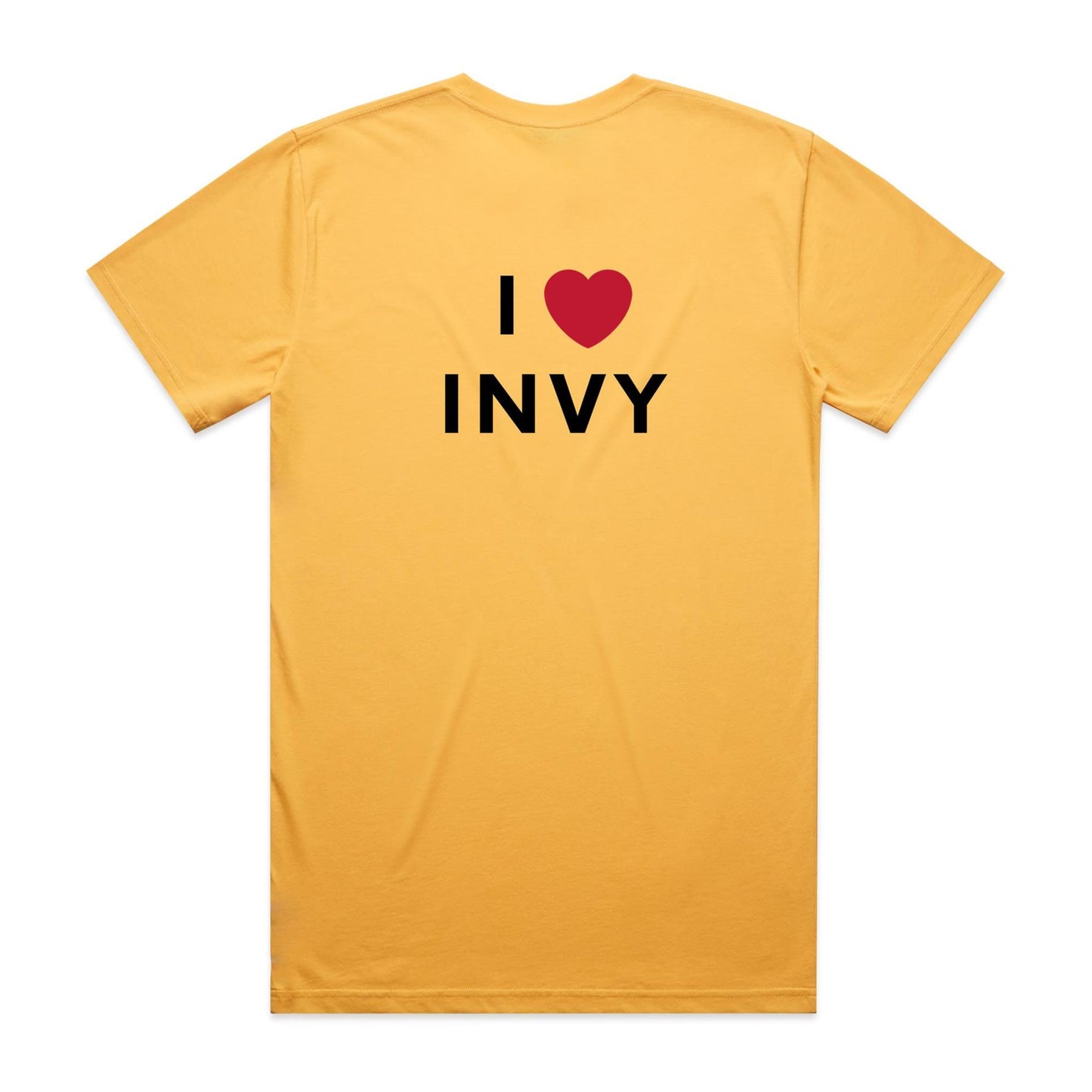 Men's Classic Tee - Invy
