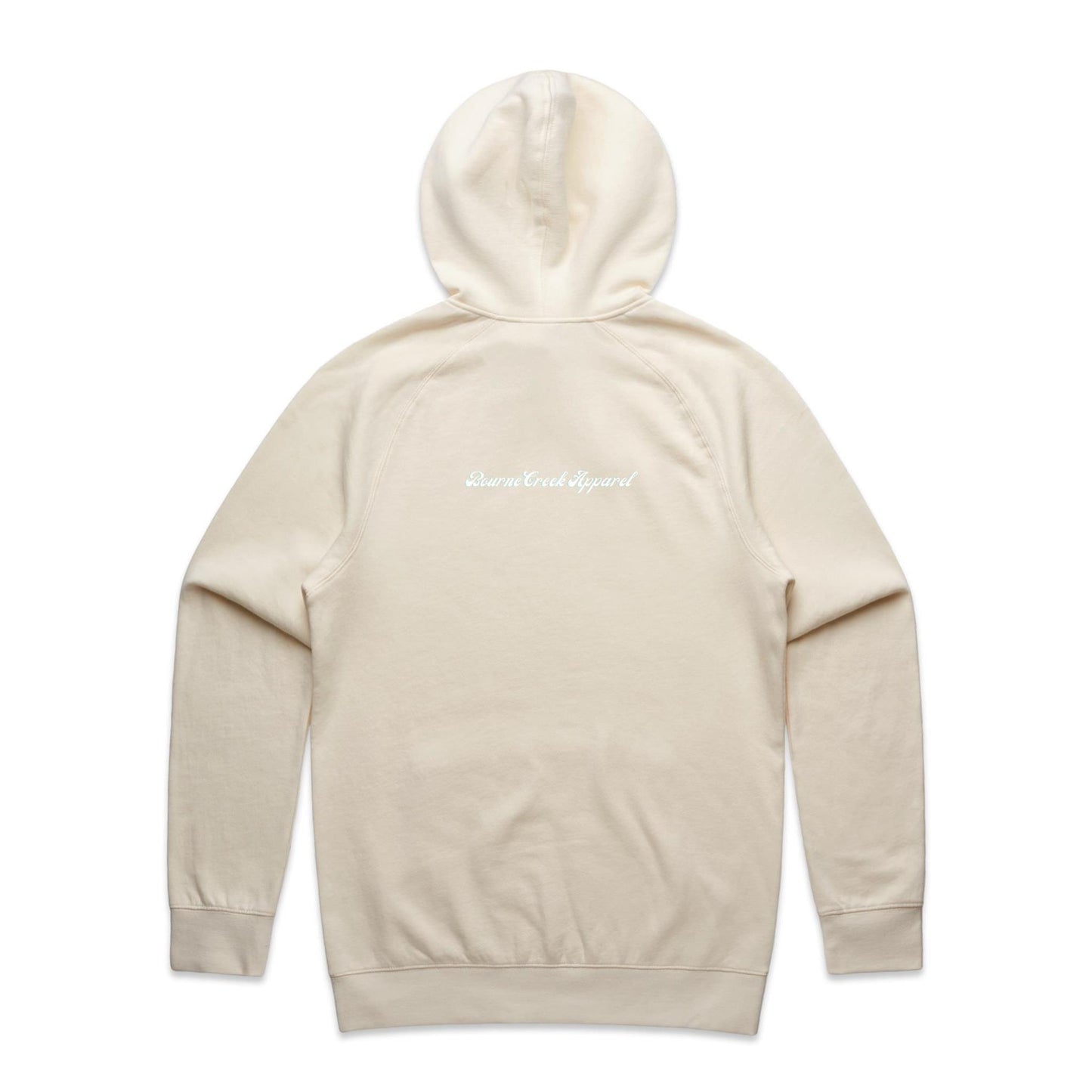 Mid Weight Hoodie - Wonthaggi