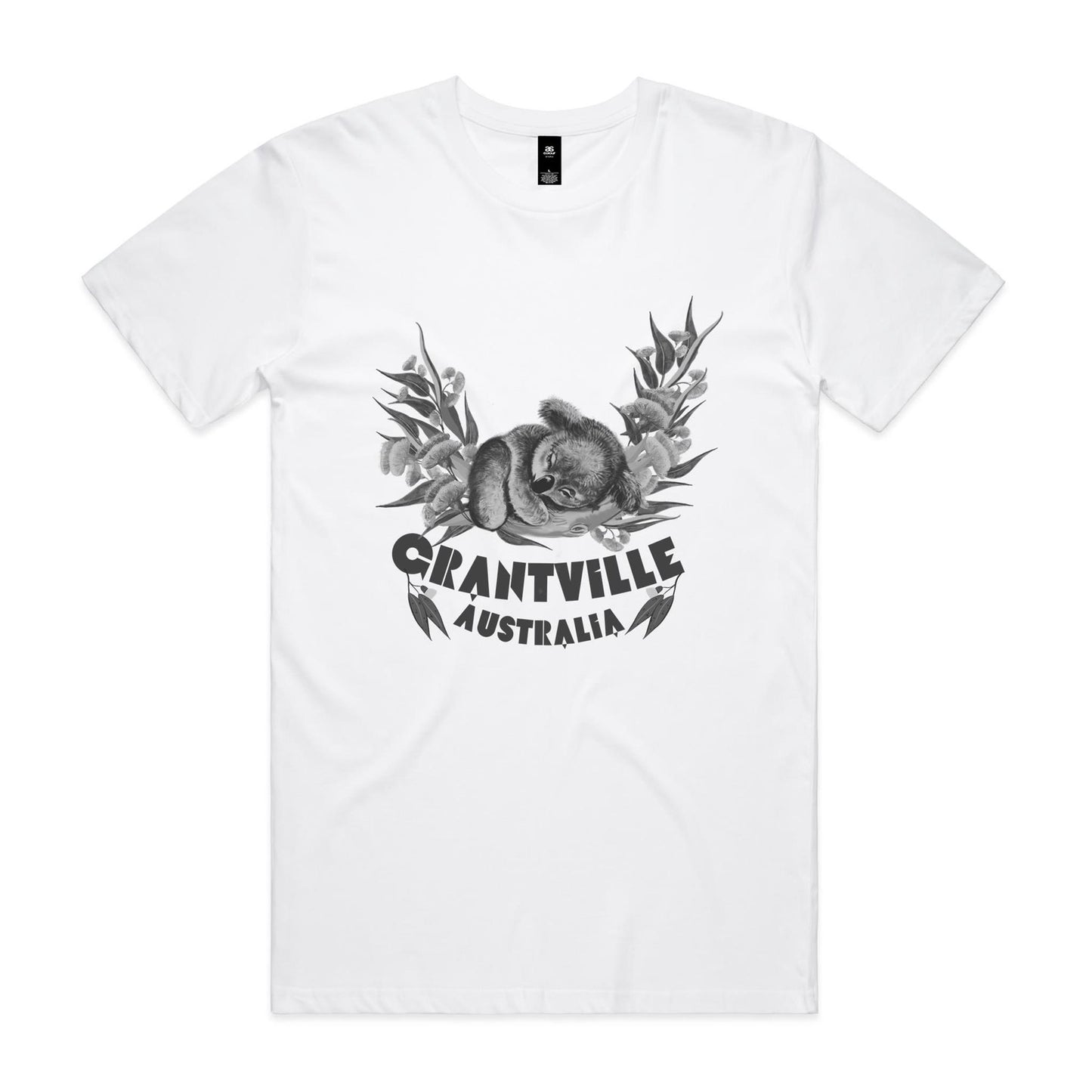 Men's Classic Tee - Grantville Koala