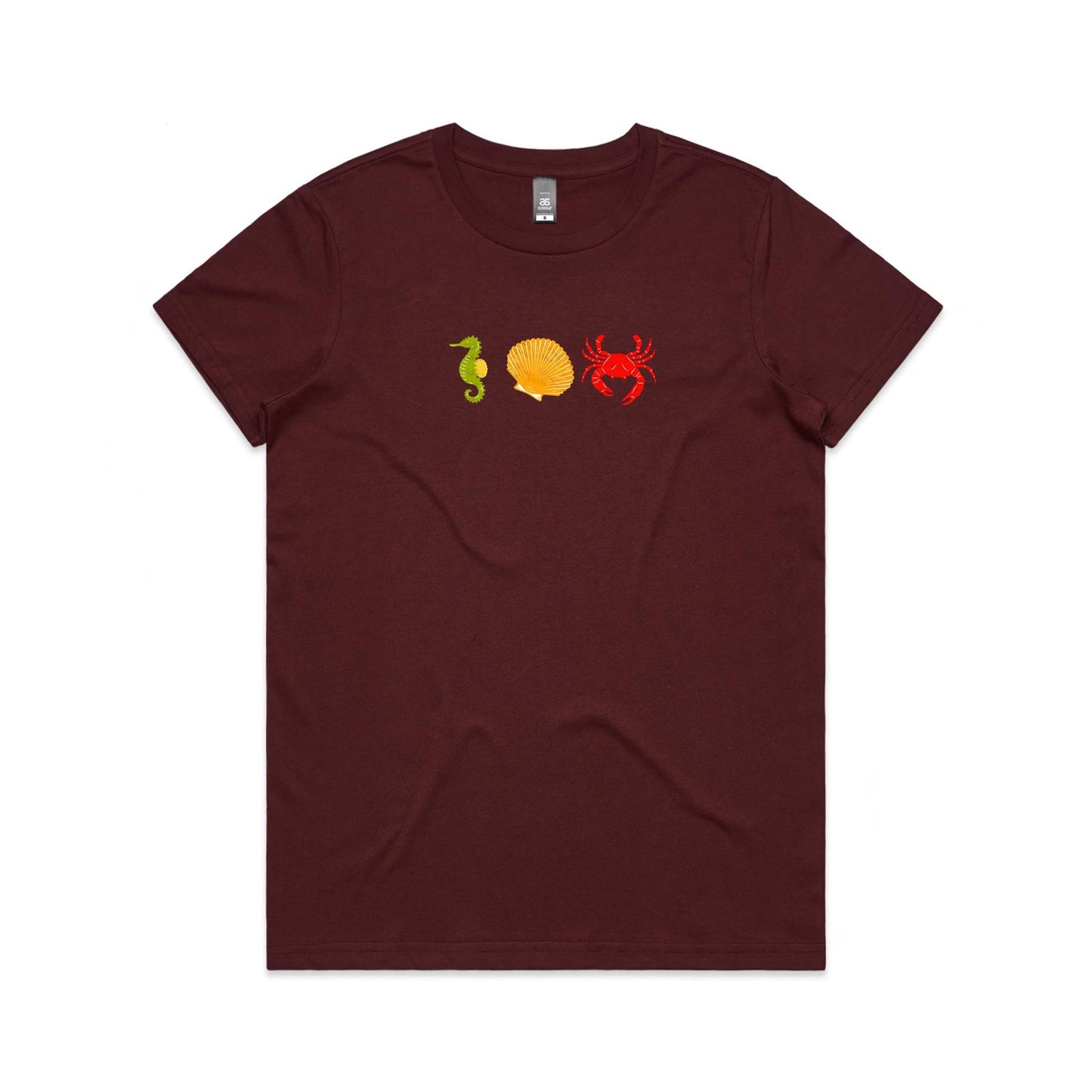 Women's Classic Tee - Reef