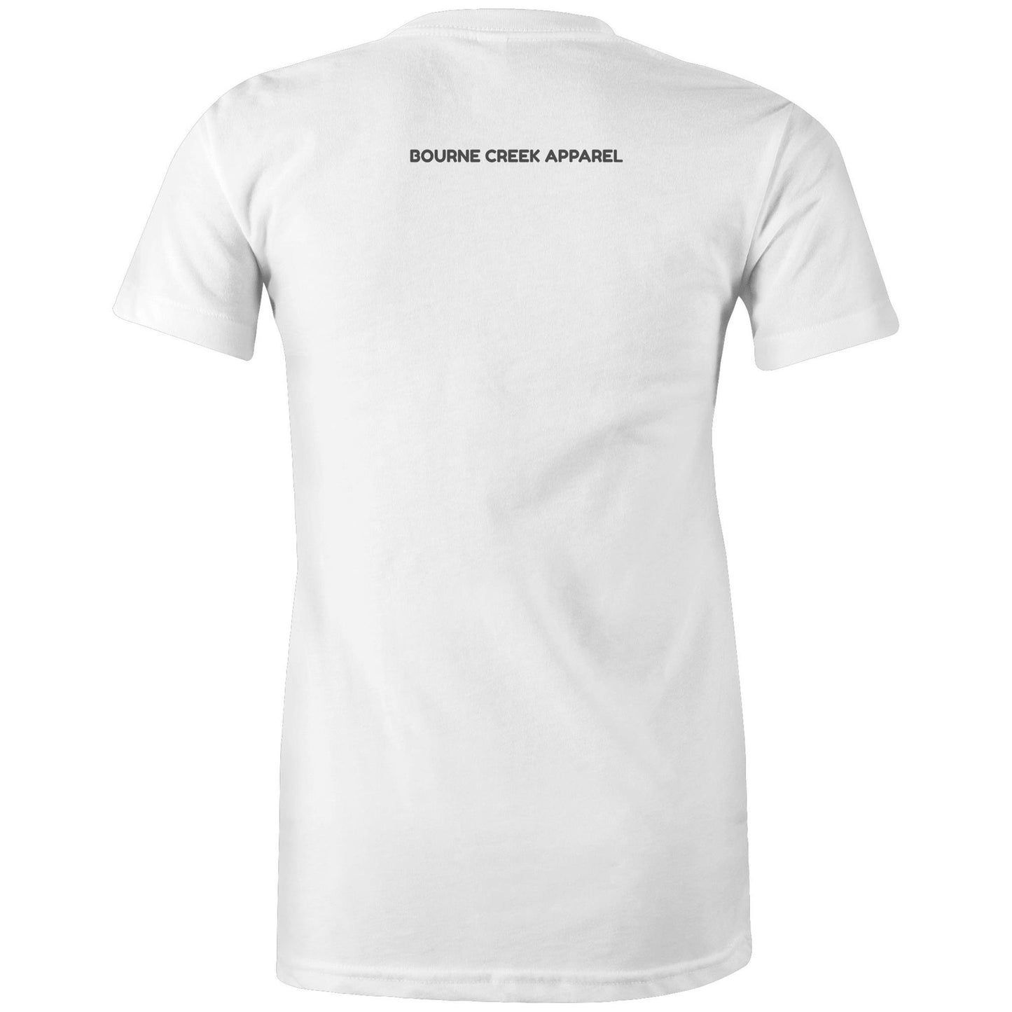 Woman's Classic Tee - Penguin Parade