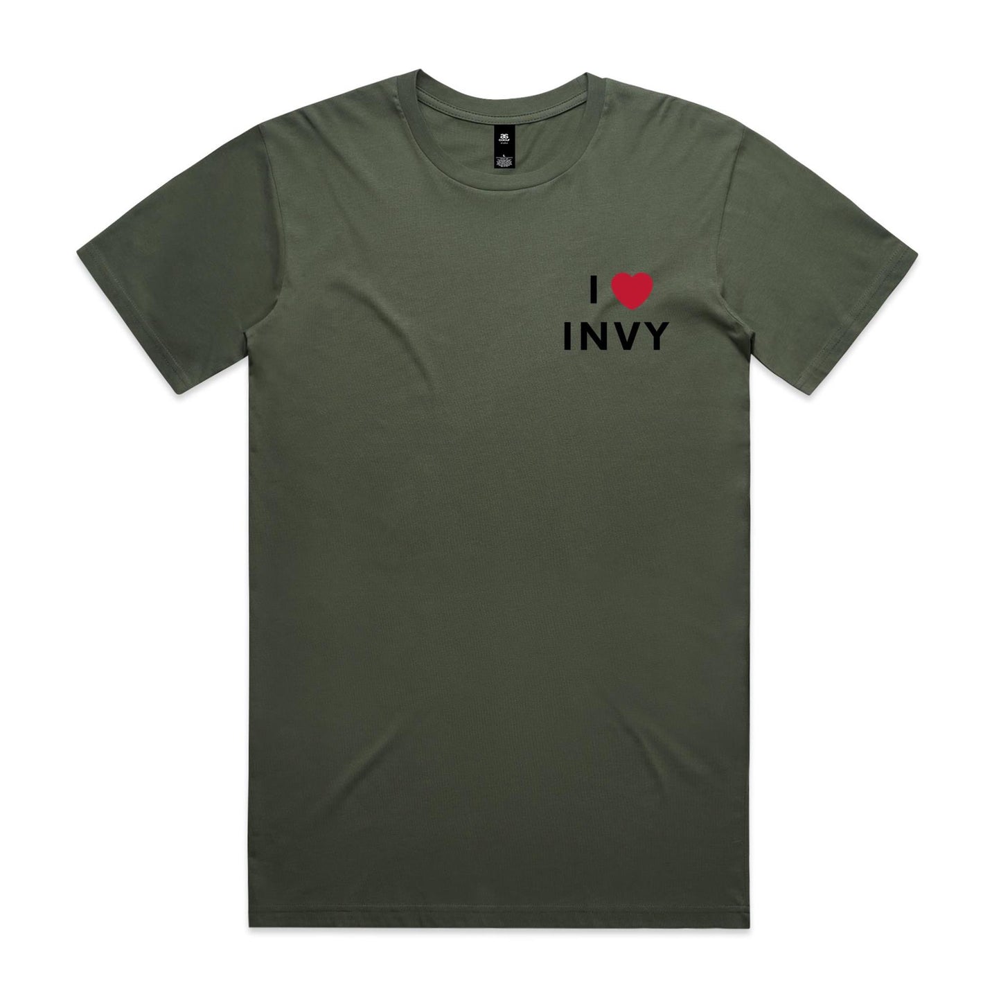 Men's Classic Tee - Invy