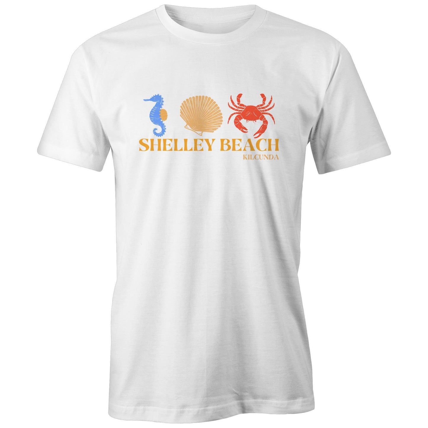 Men's Classic Tee - Shelley Beach