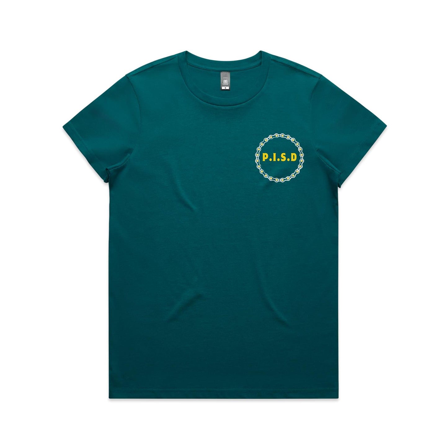 Woman's Classic Tee - P.I.S.D Version 1