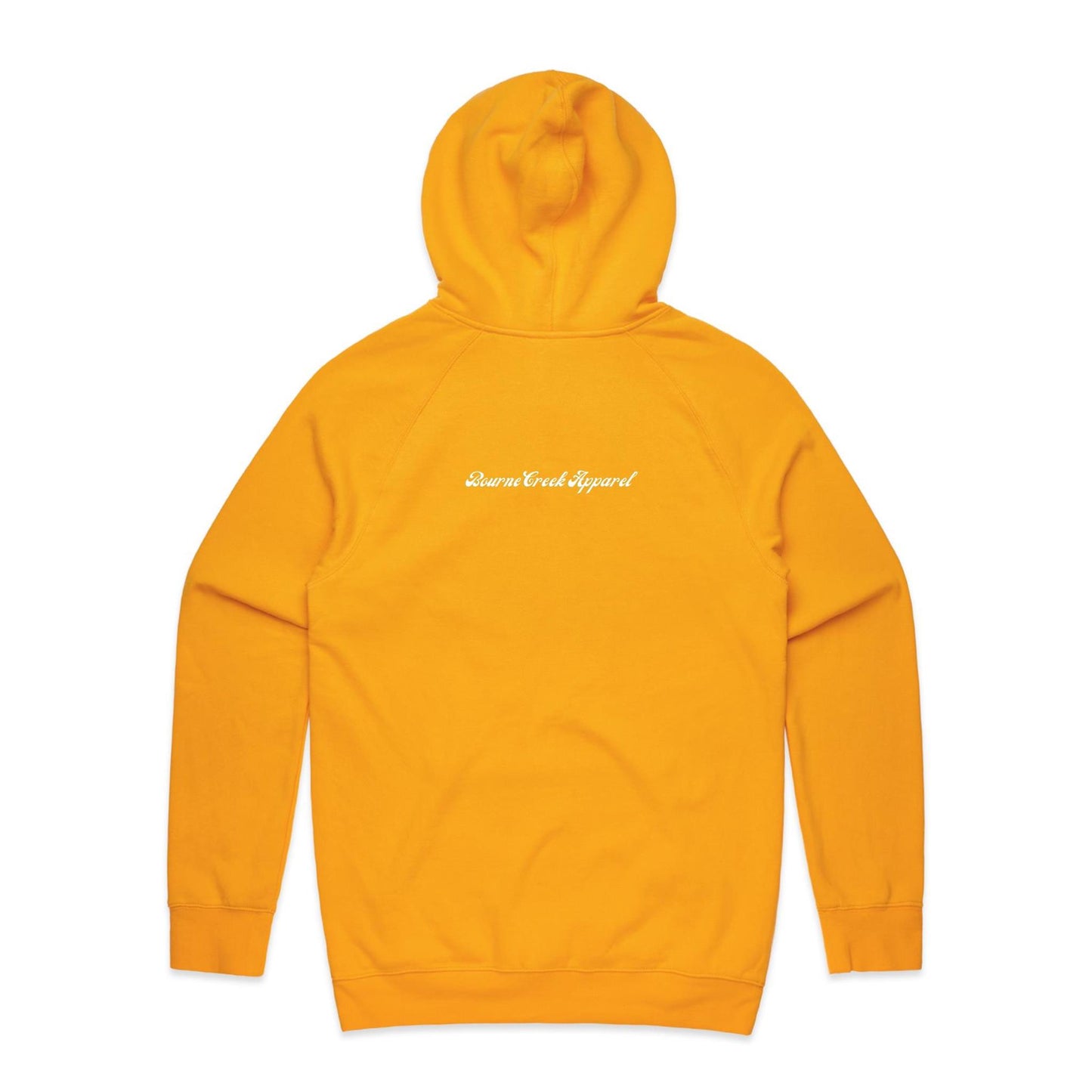 Mid Weight Hoodie - Wonthaggi