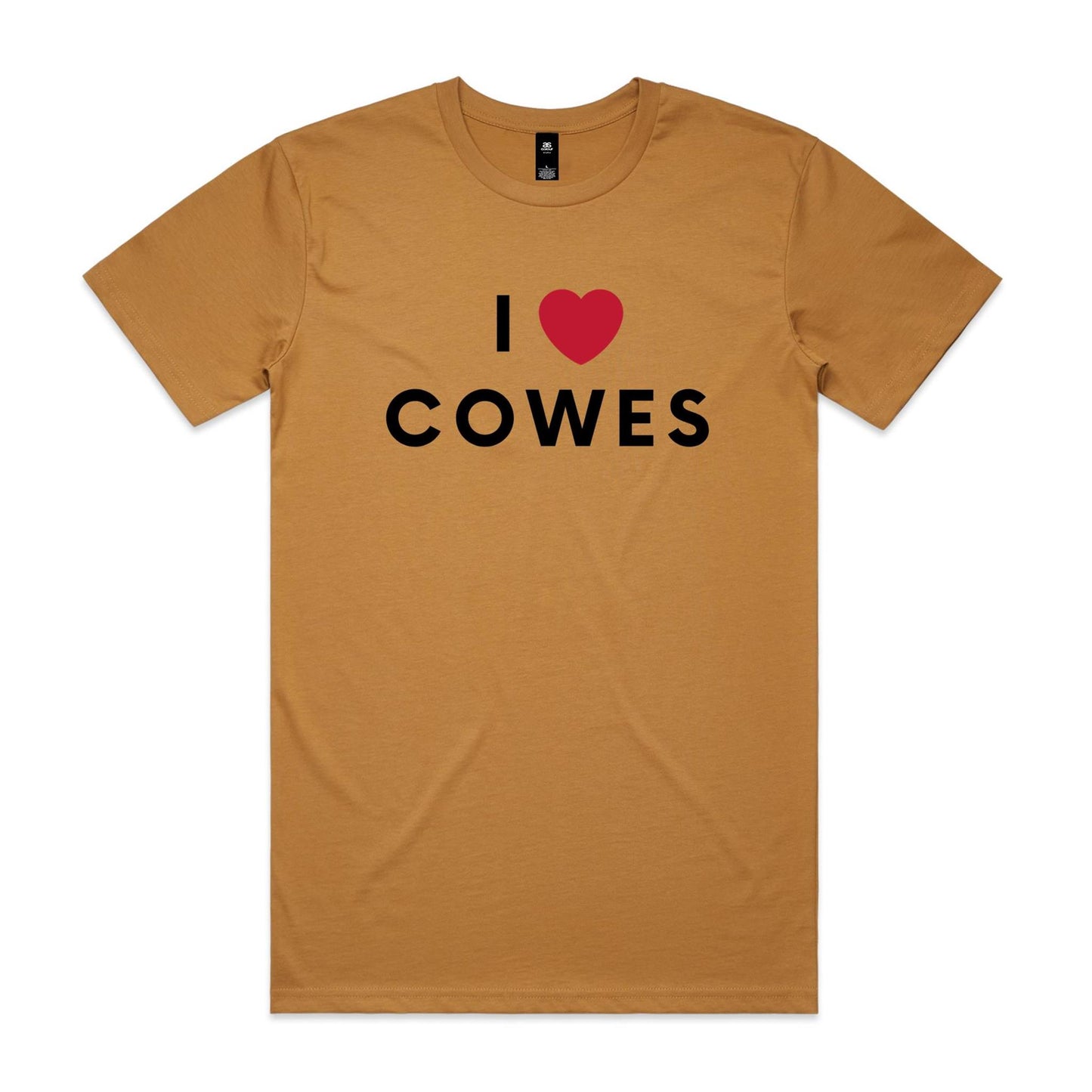 Men's Classic Tee - Cowes