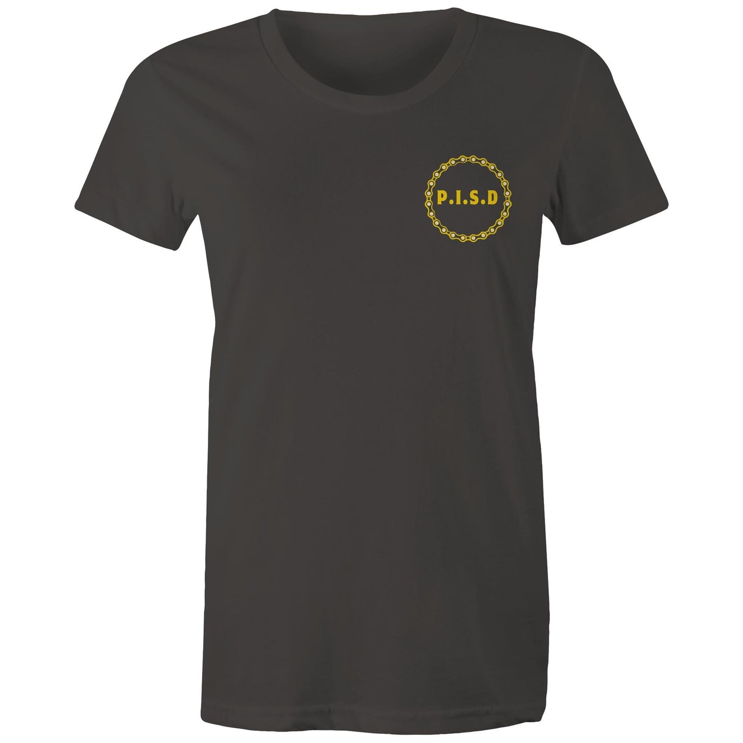 Woman's Classic Tee - PISD Version 2