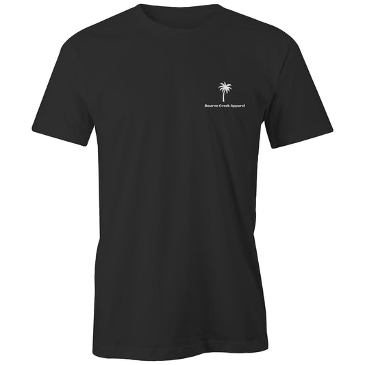Men's Classic Tee - Plain