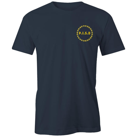 Men's Classic Tee - PISD Version 2