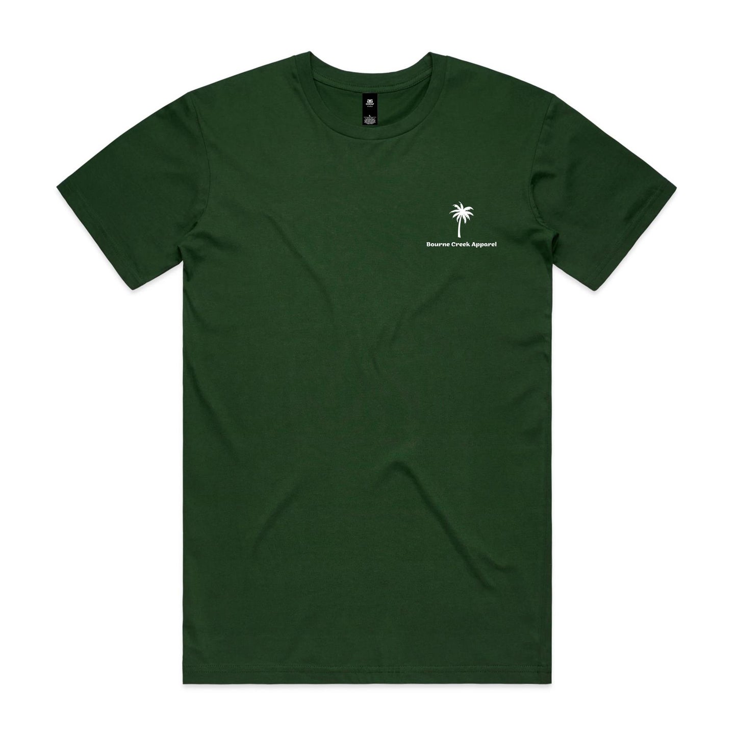 Men's Classic Tee - Palm