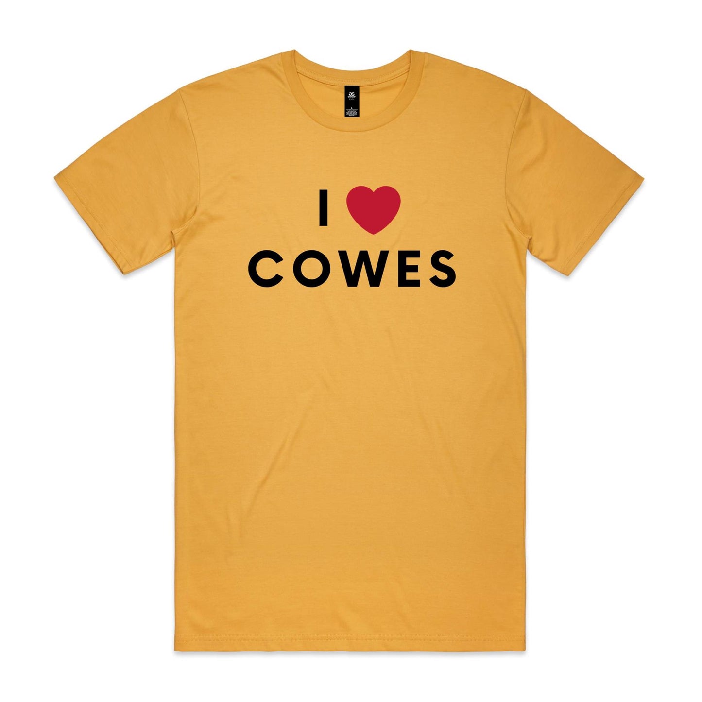 Men's Classic Tee - Cowes