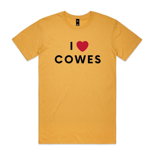 Men's Classic Tee - Cowes