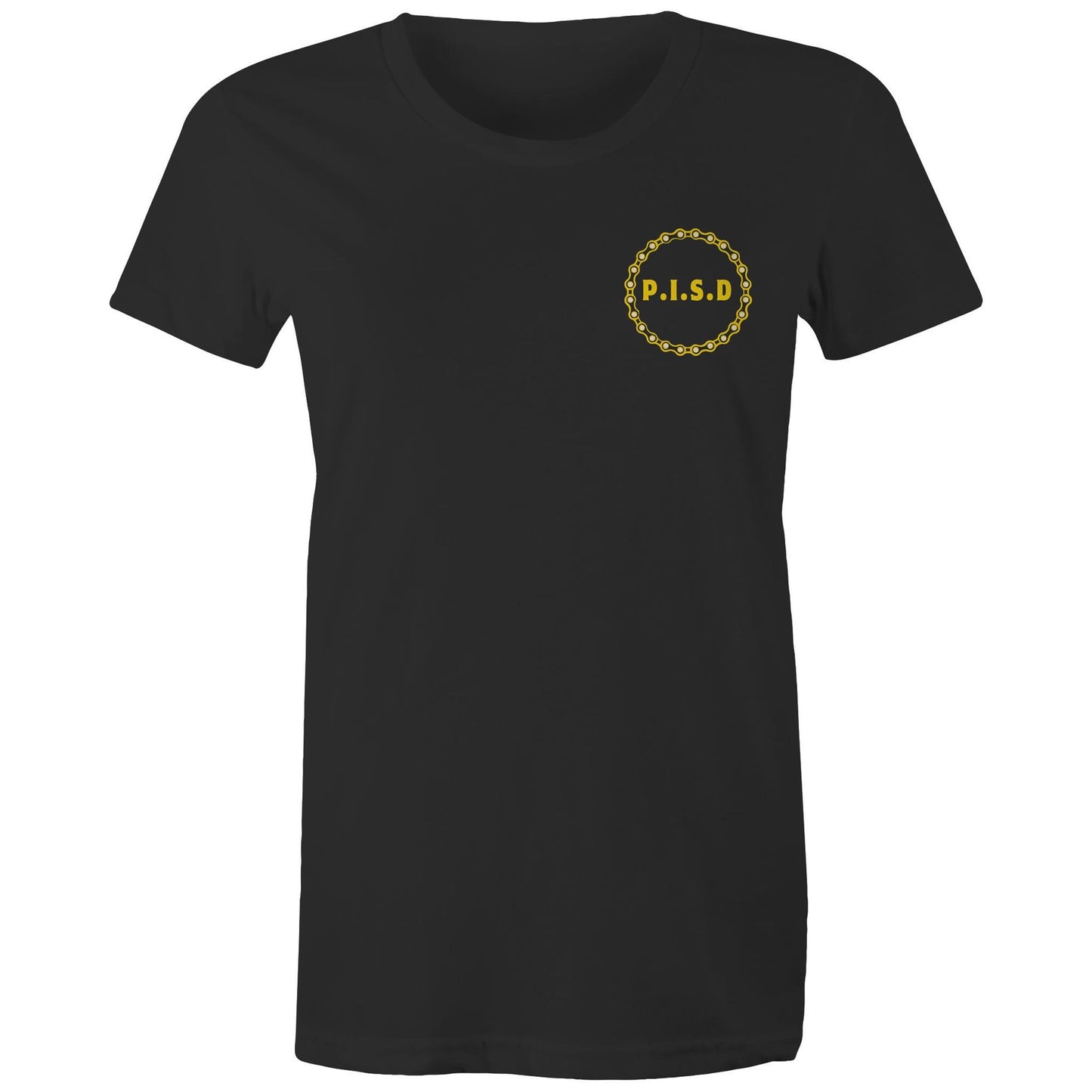 Woman's Classic Tee - PISD Version 2