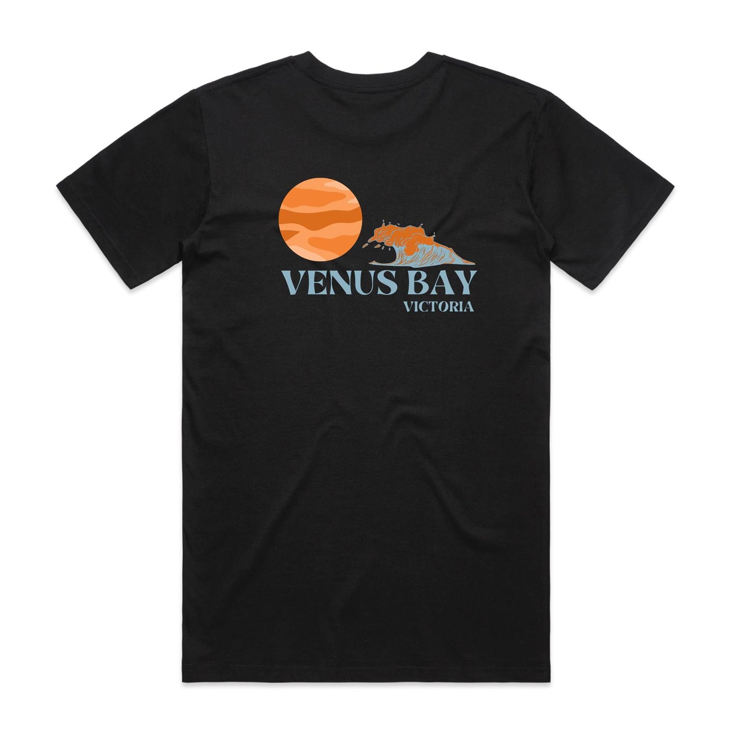 Men's Classic Tee - Venus Bay