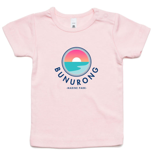 Infant Tee - Bunurong Marine Park