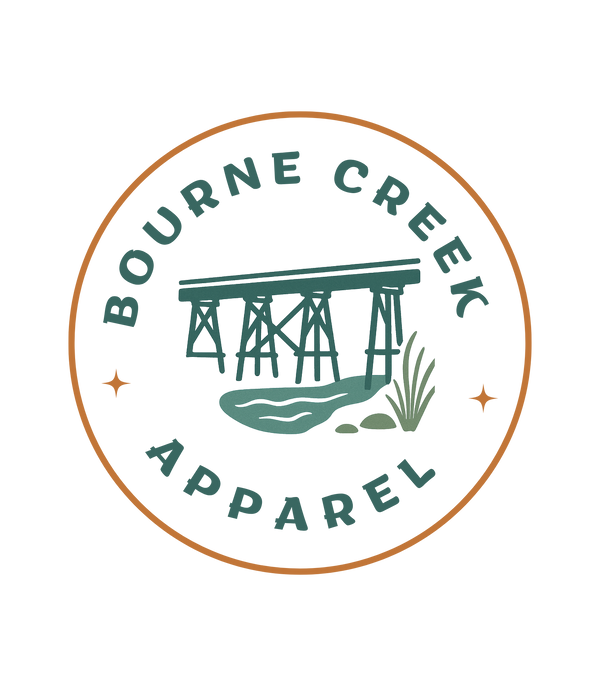 Bourne Creek Apparel 