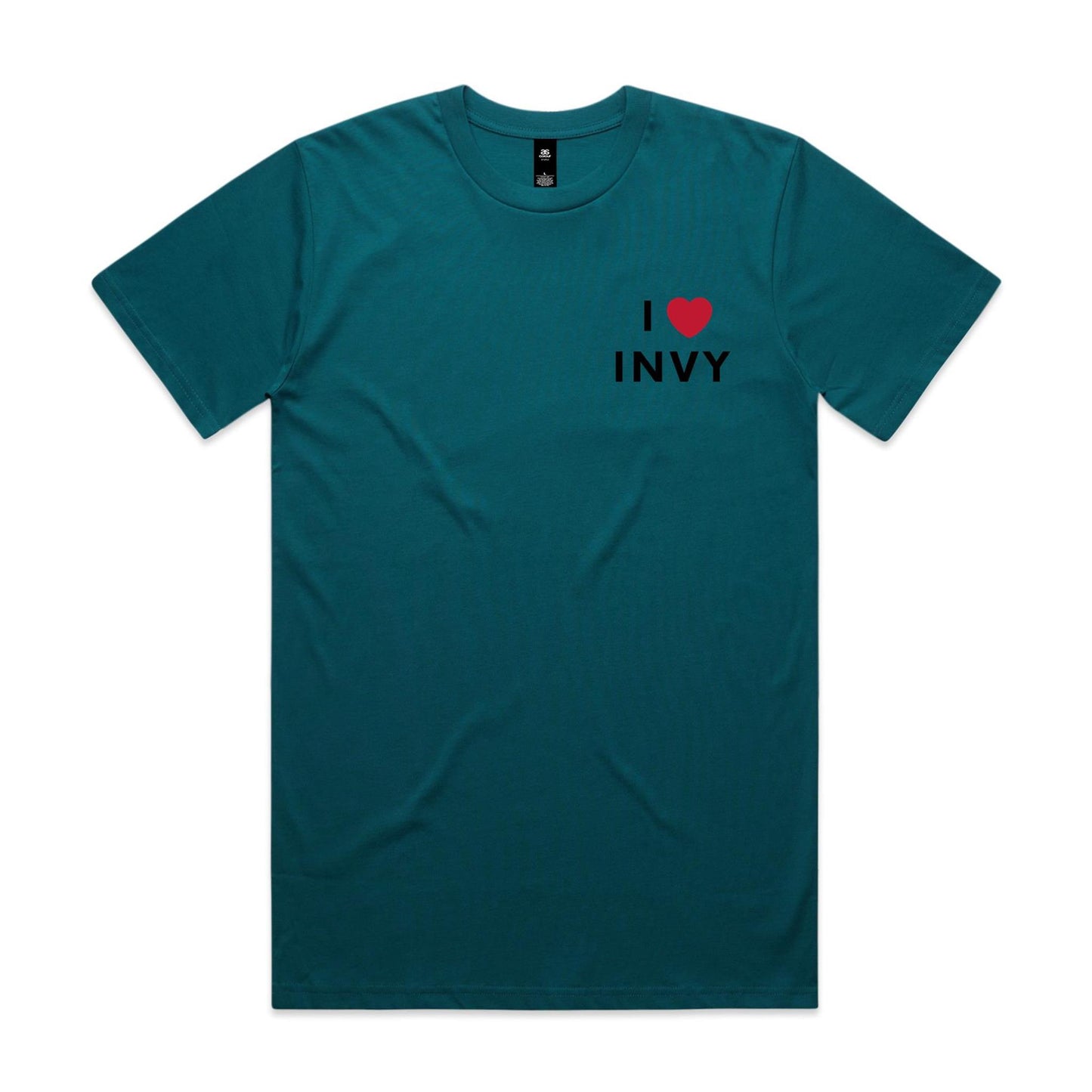Men's Classic Tee - Invy