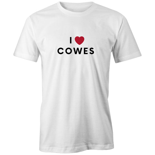 Men's Classic Tee - Cowes