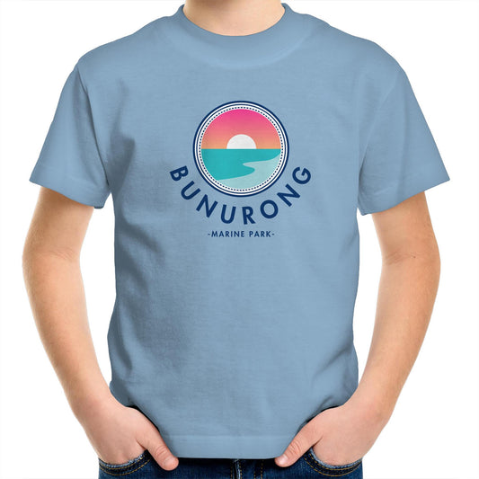 Kid's Tee - Bunurong Marine Park