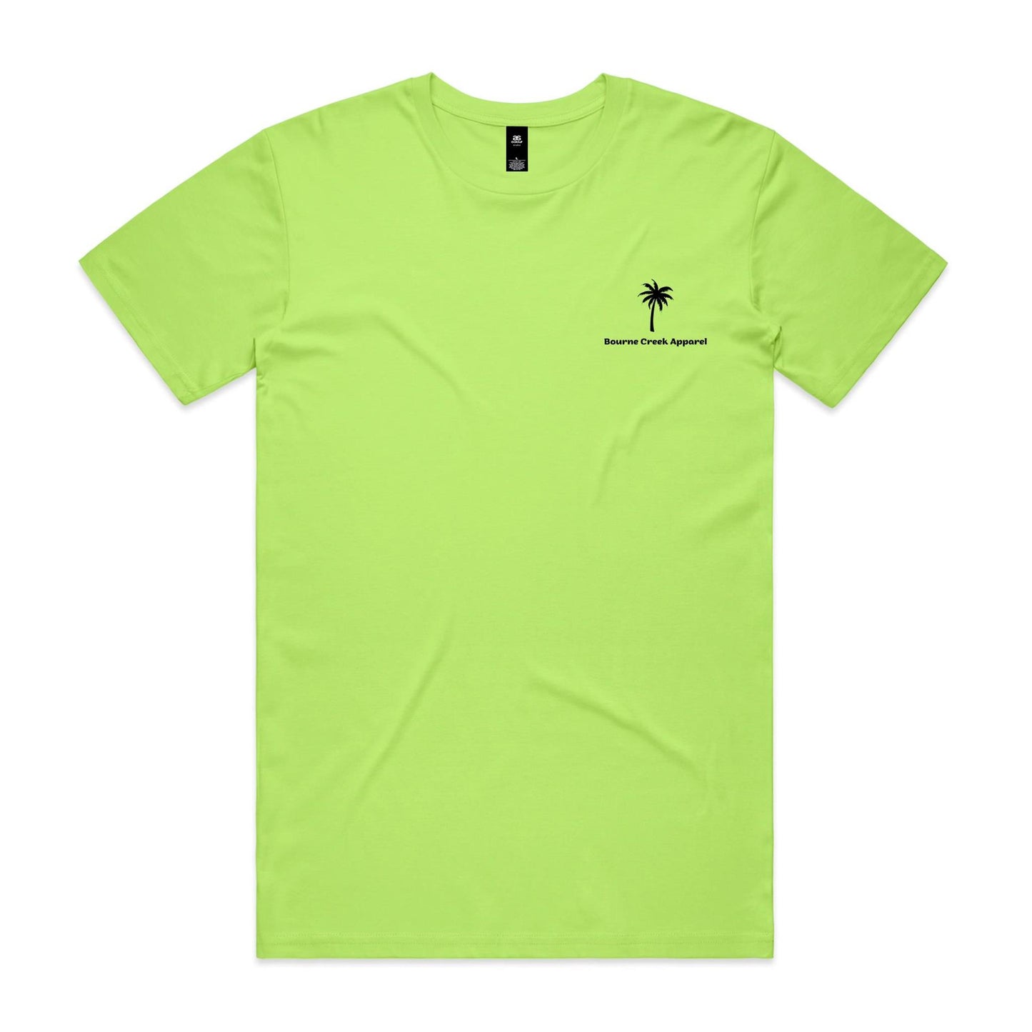 Men's Classic Tee - Palm