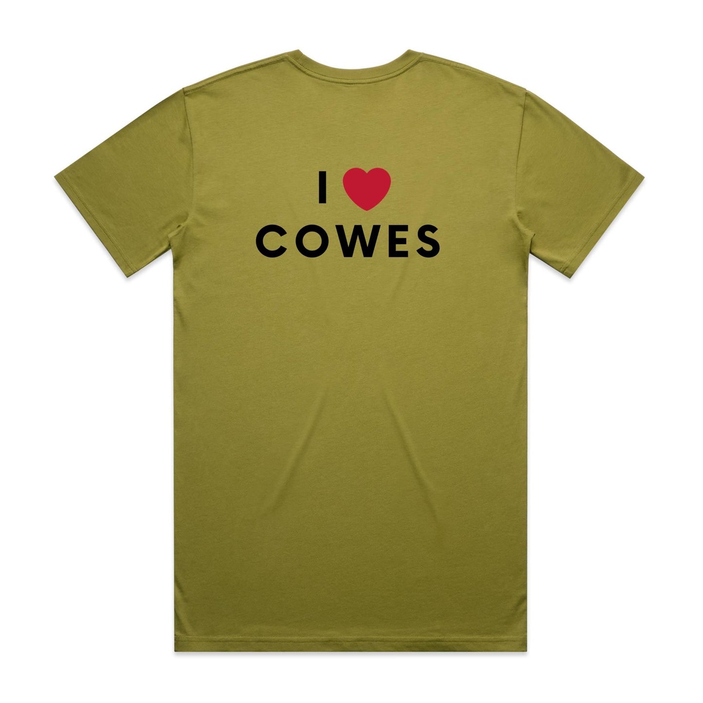 Men's Classic Tee - Cowes