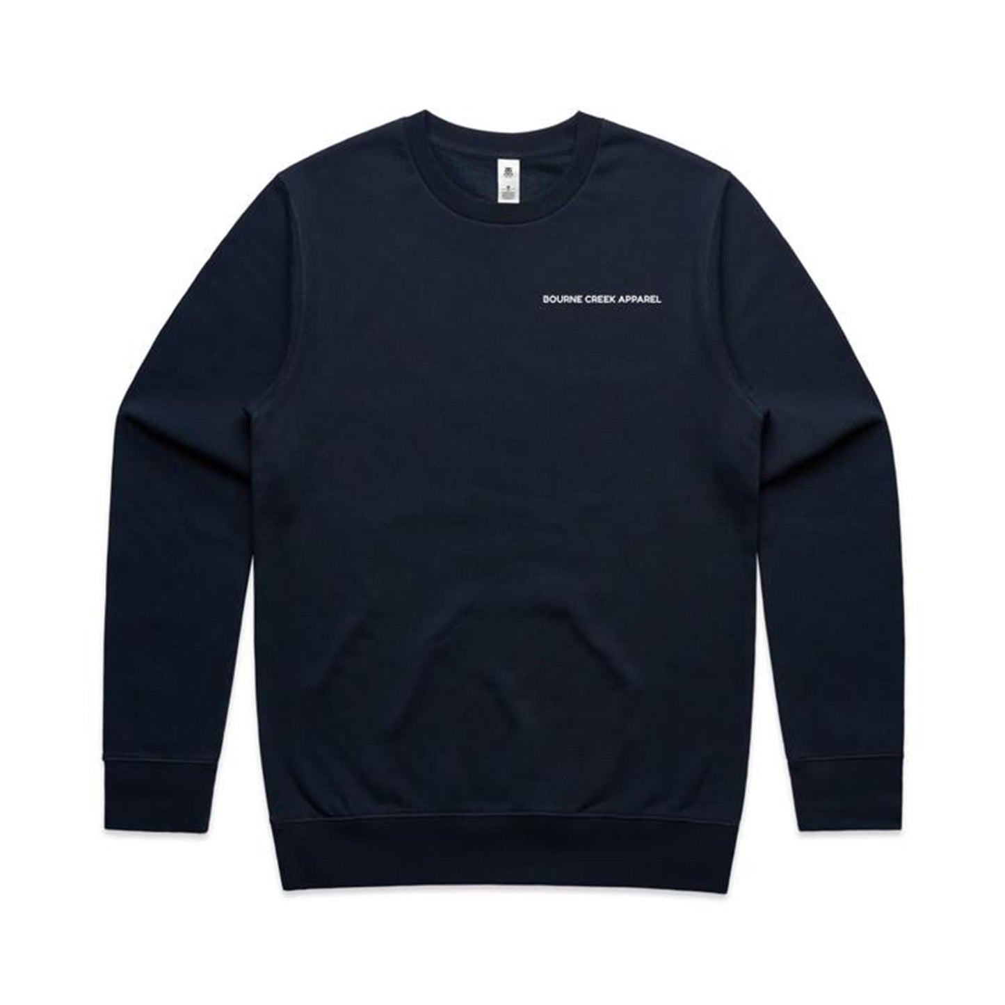 Crew Sweatshirt - Inverloch Ocean