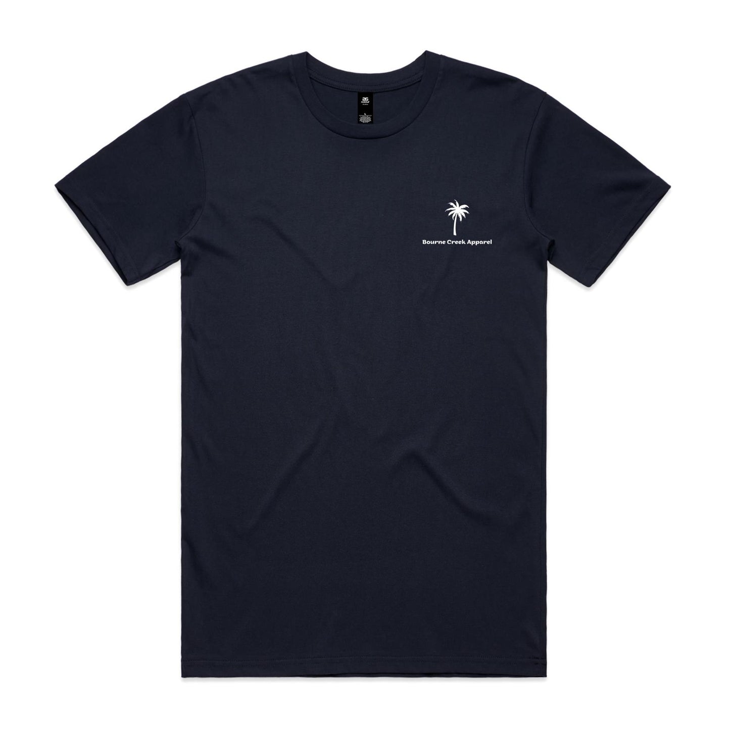Men's Classic Tee - Palm
