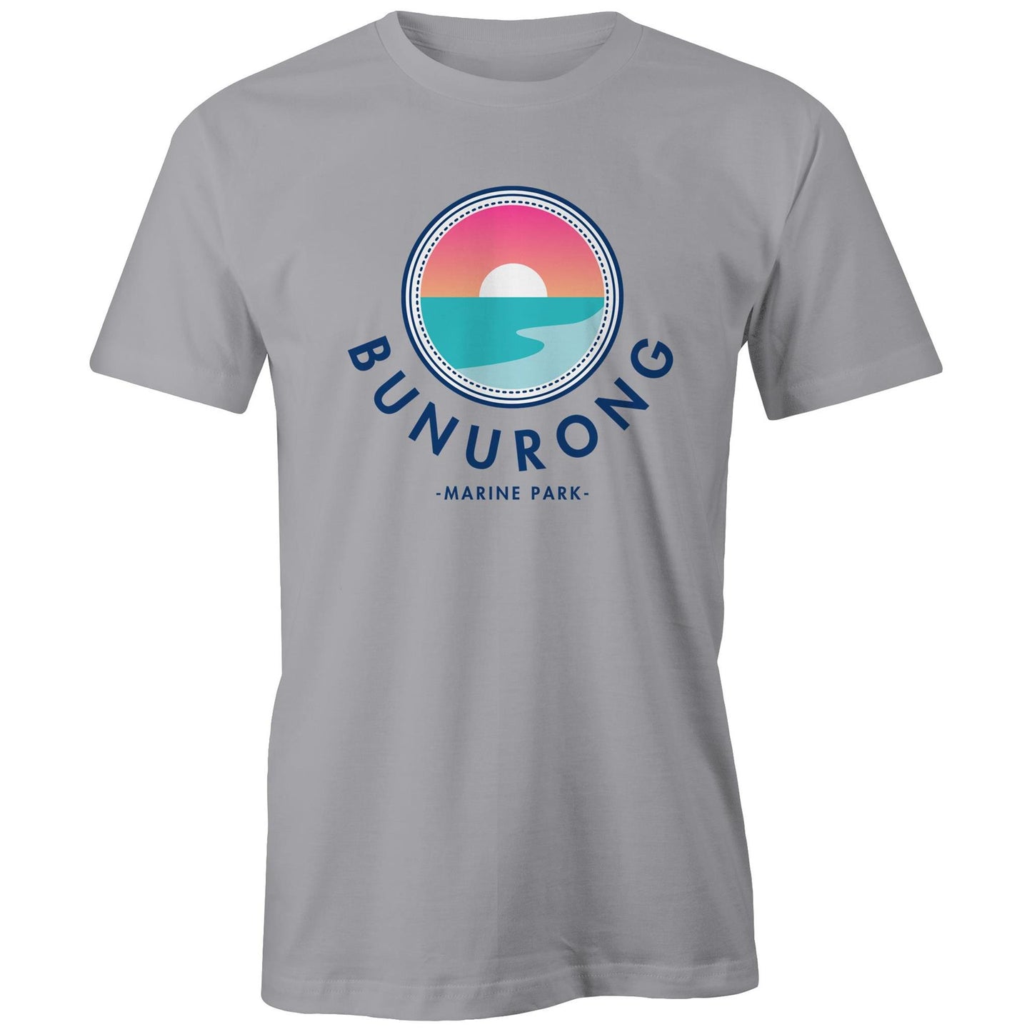 Men's Classic Tee - Bunurong Marine Park