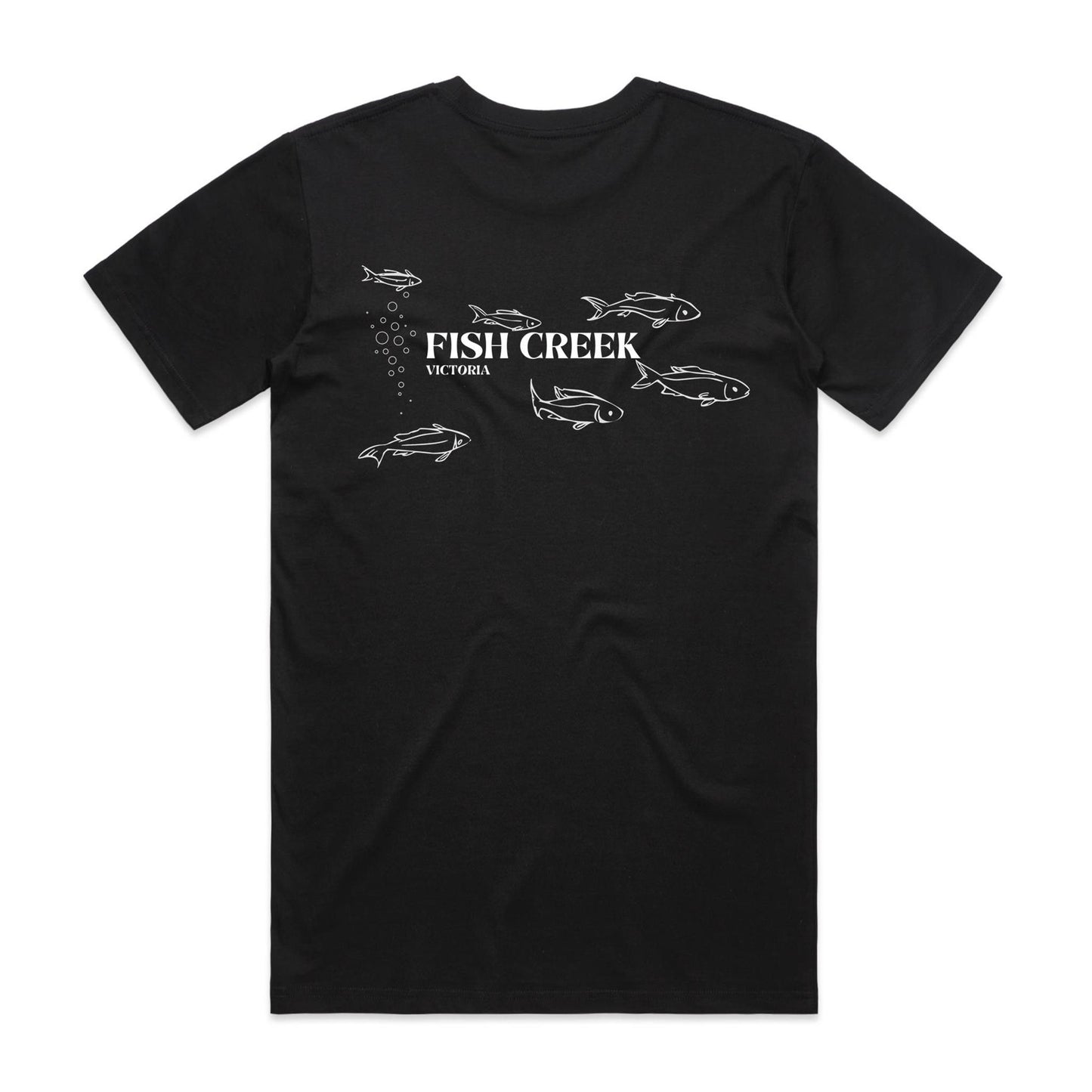 Men's Classic Tee - Fish Creek