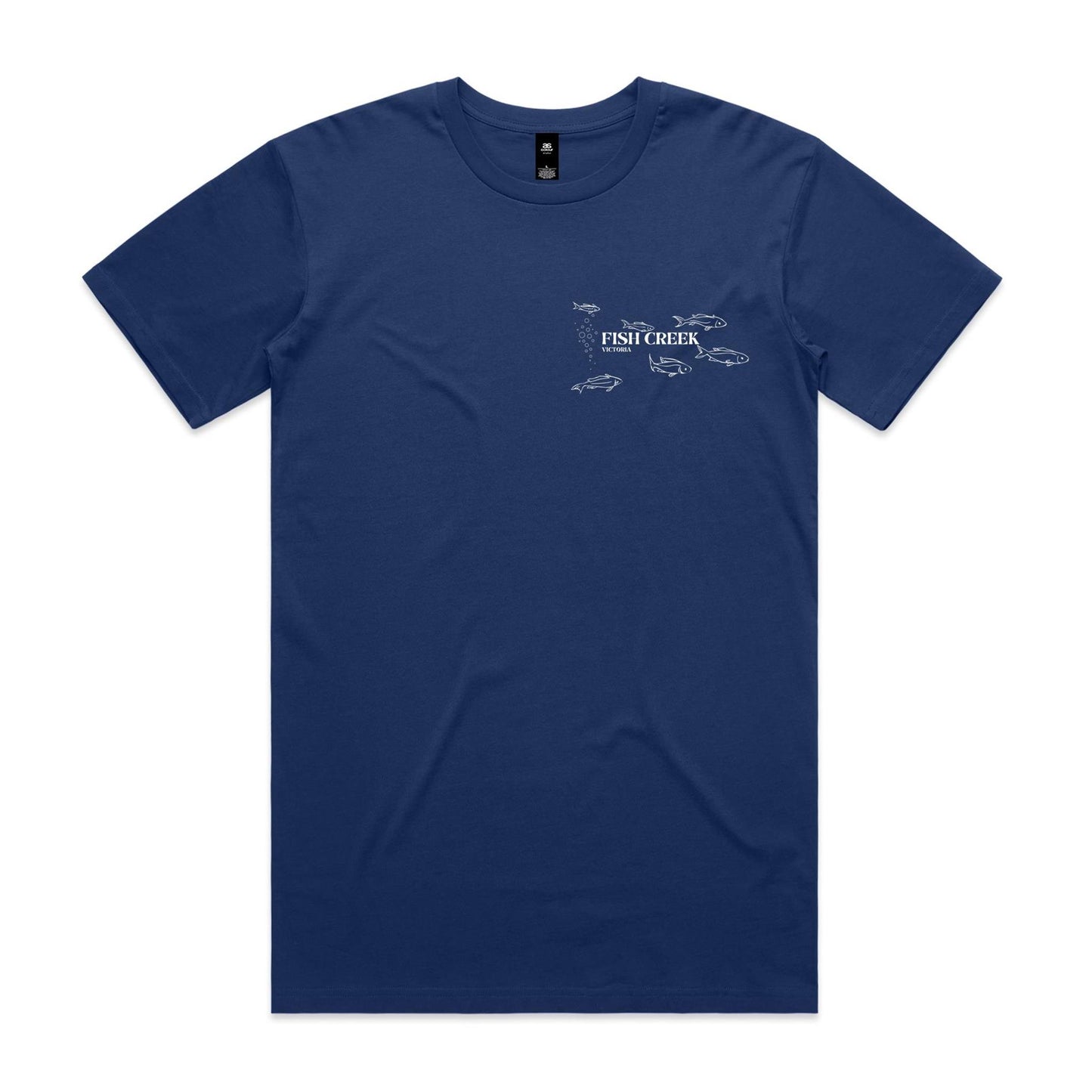 Men's Classic Tee - Fish Creek