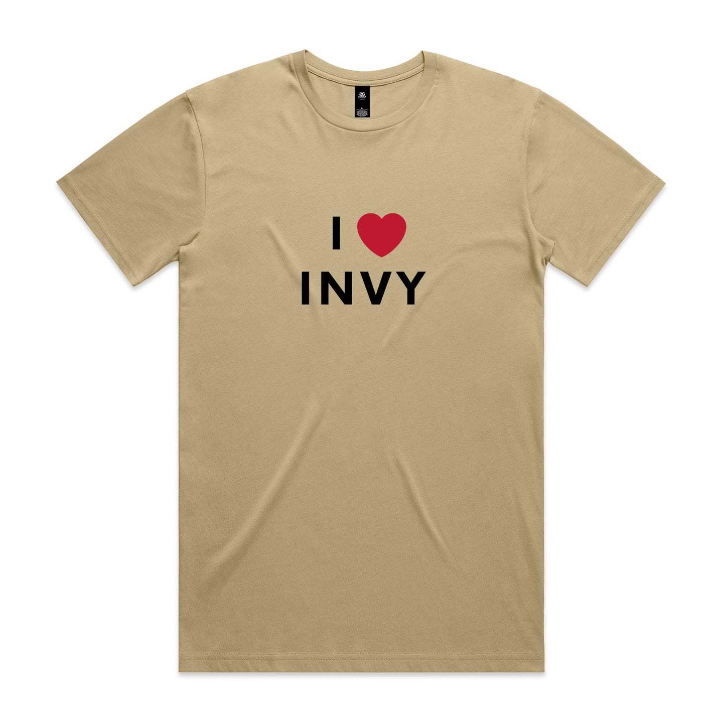 Men's Classic Tee - Invy