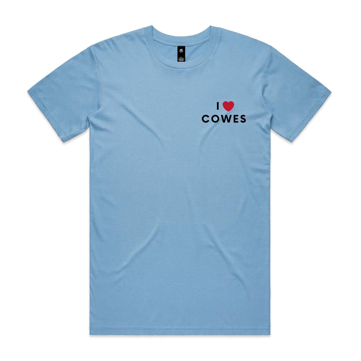 Men's Classic Tee - Cowes