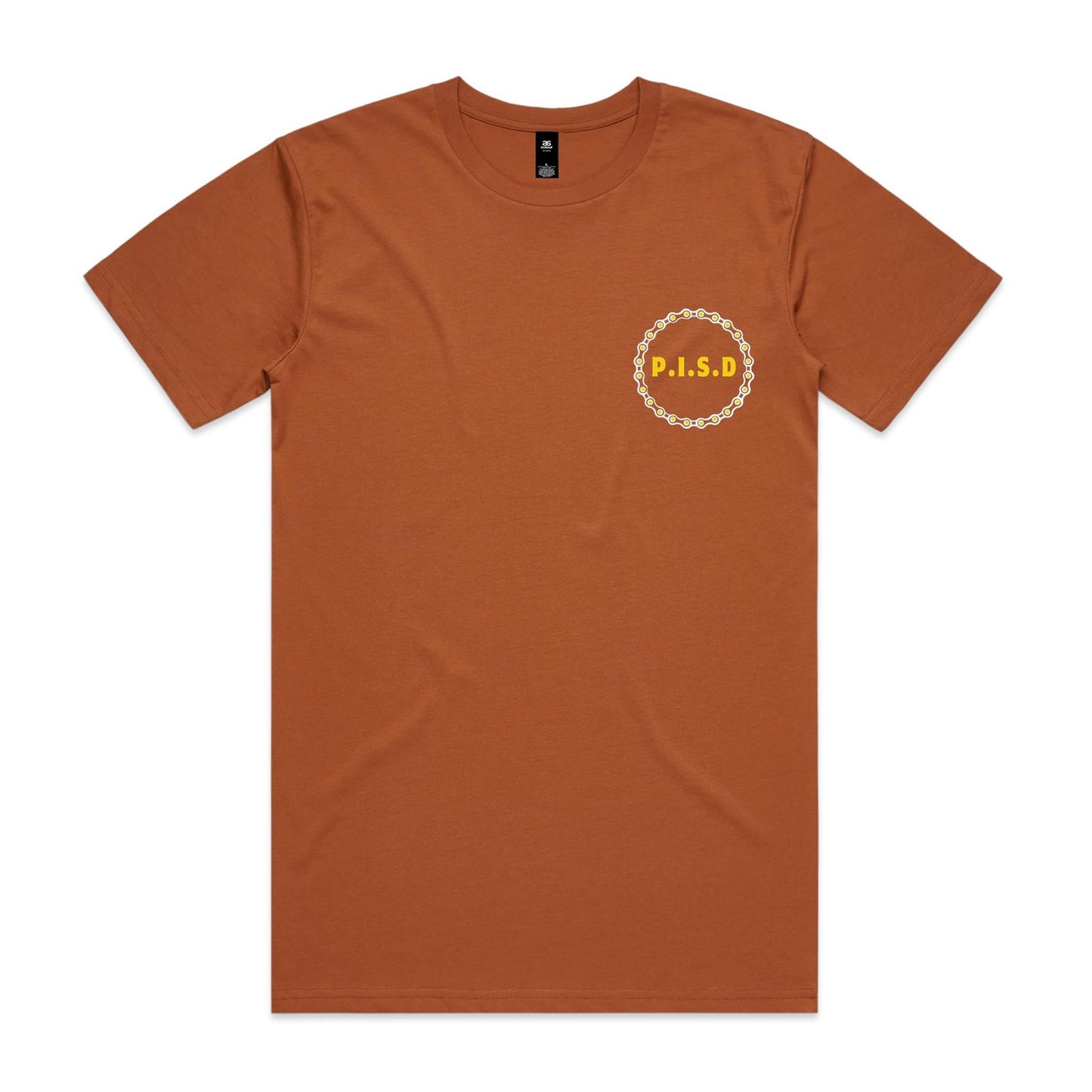 Men's Classic Tee - P.I.S.D Version 1