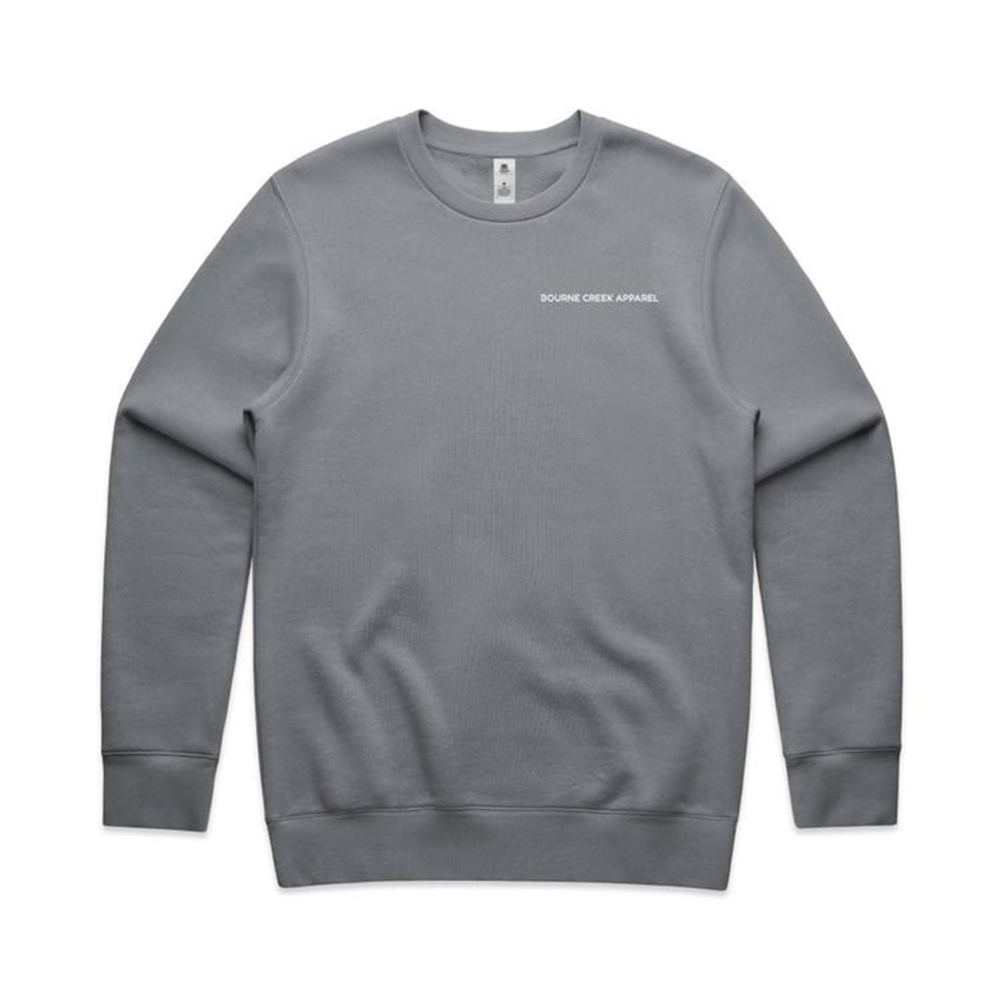 Crew Sweatshirt - Inverloch Ocean
