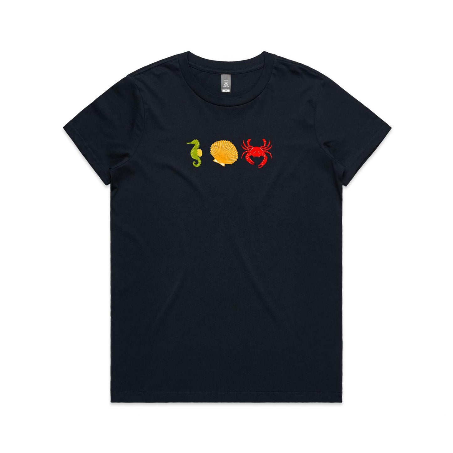 Women's Classic Tee - Reef