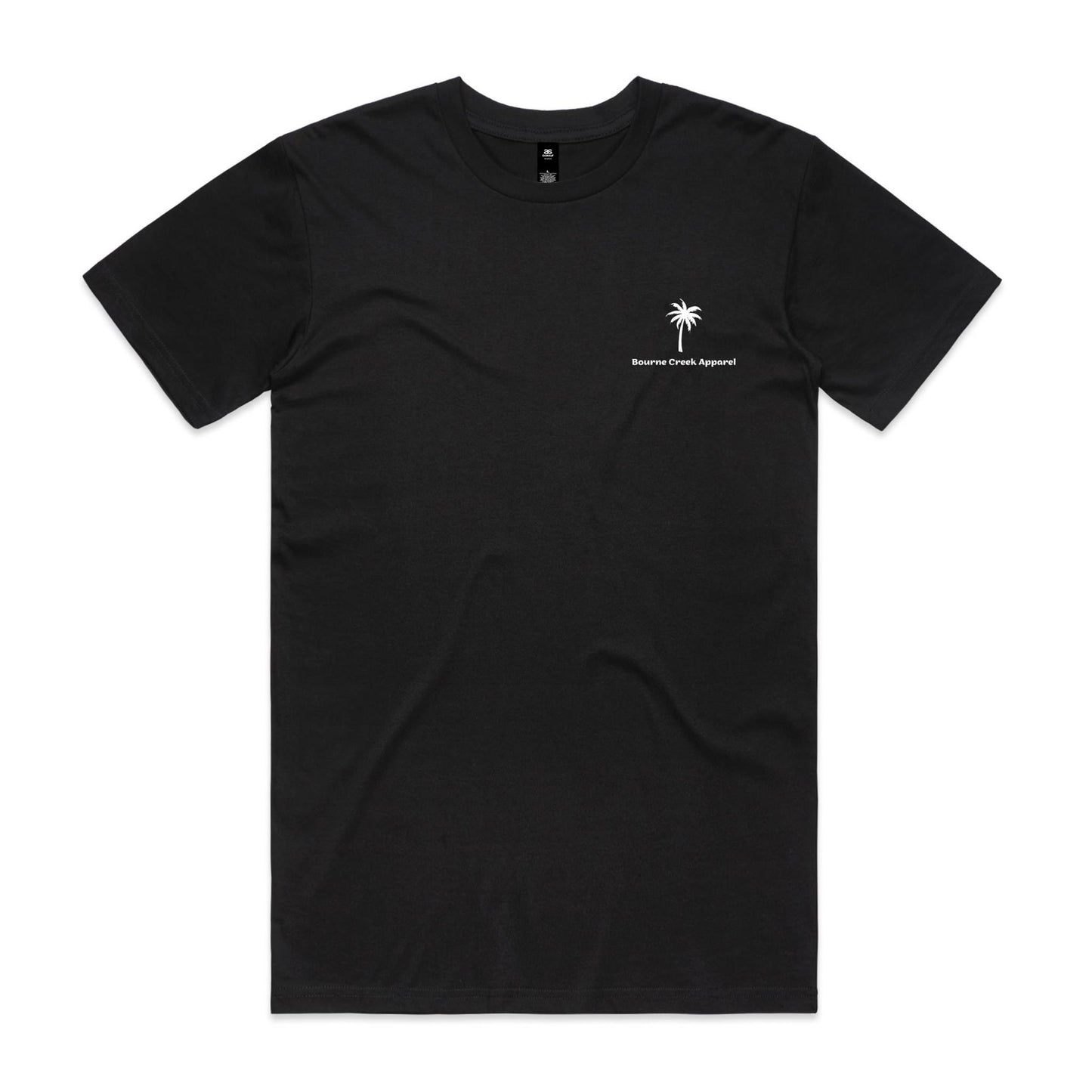 Men's Classic Tee - Palm