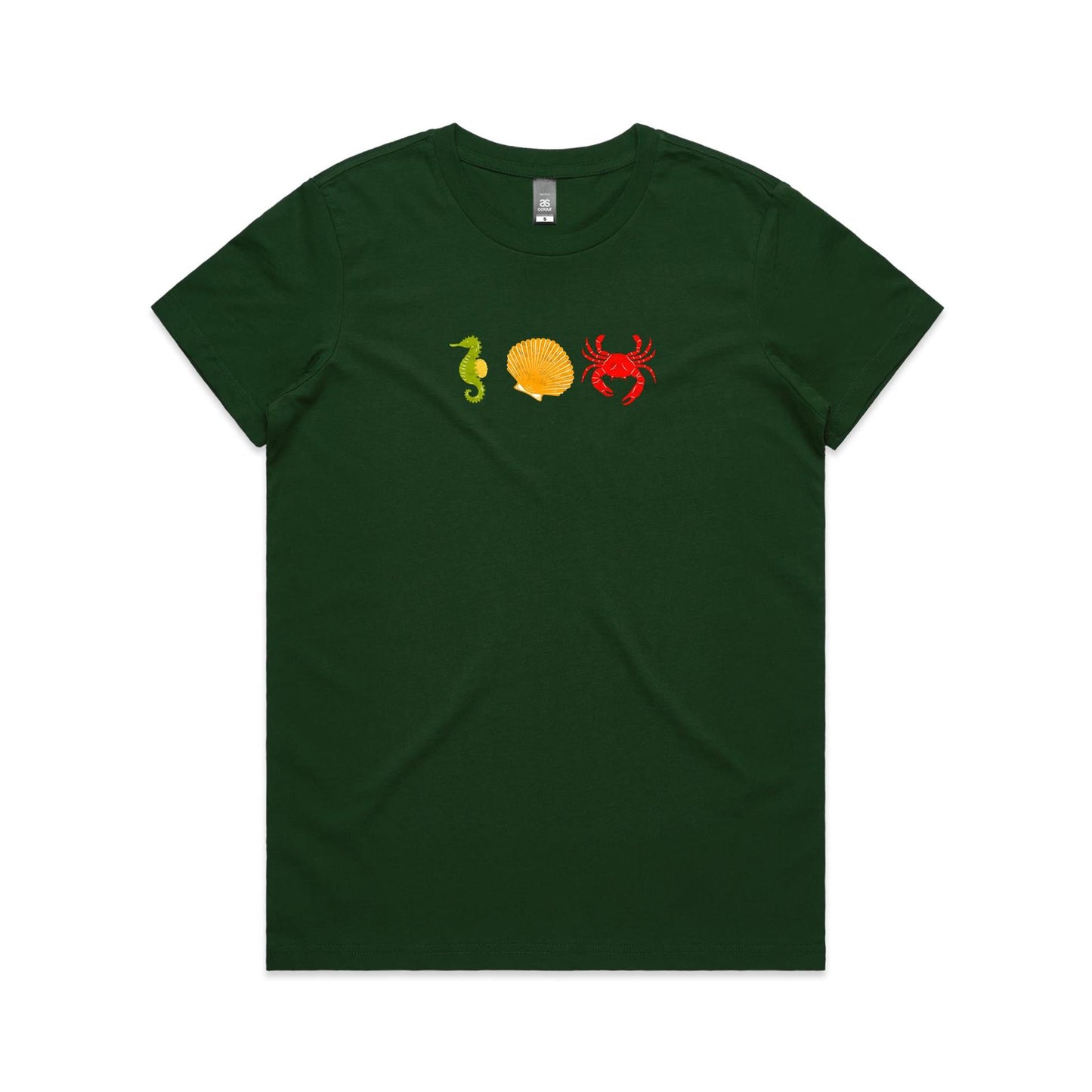 Women's Classic Tee - Reef
