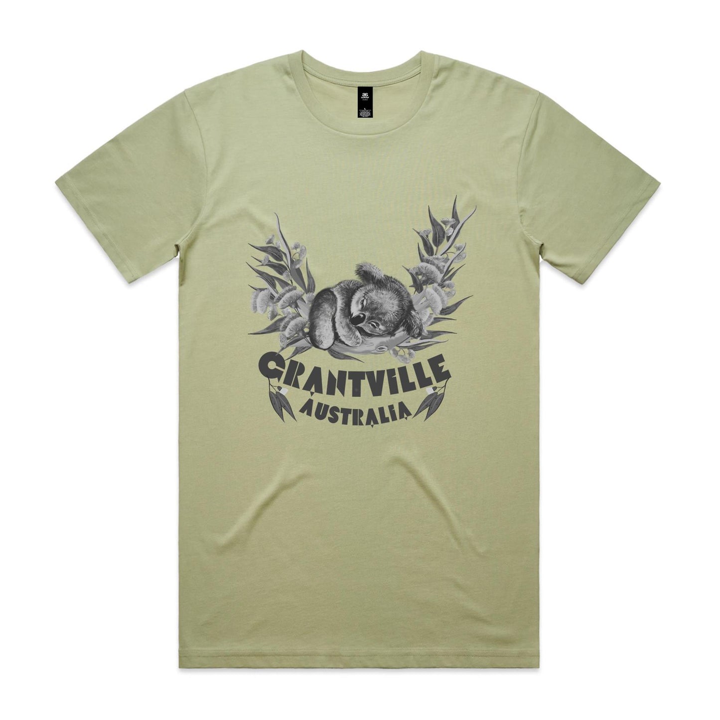Men's Classic Tee - Grantville Koala