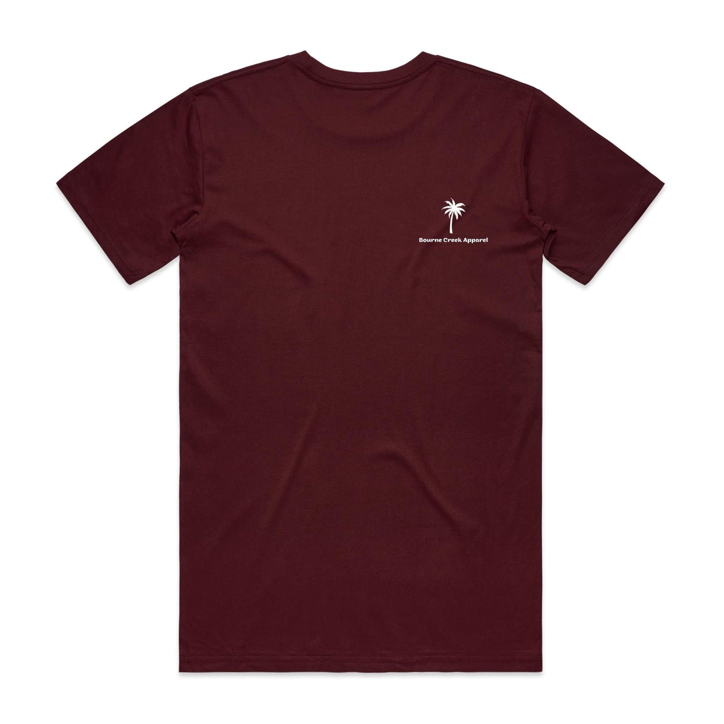 Men's Classic Tee - Palm