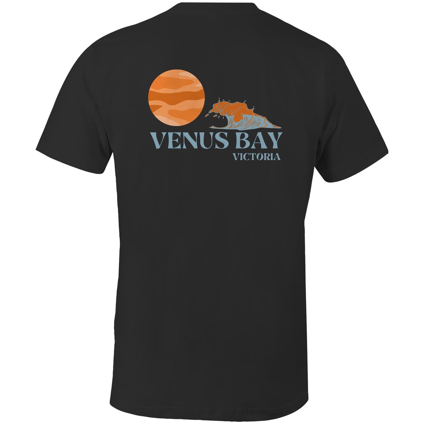 Men's Classic Tee - Venus Bay