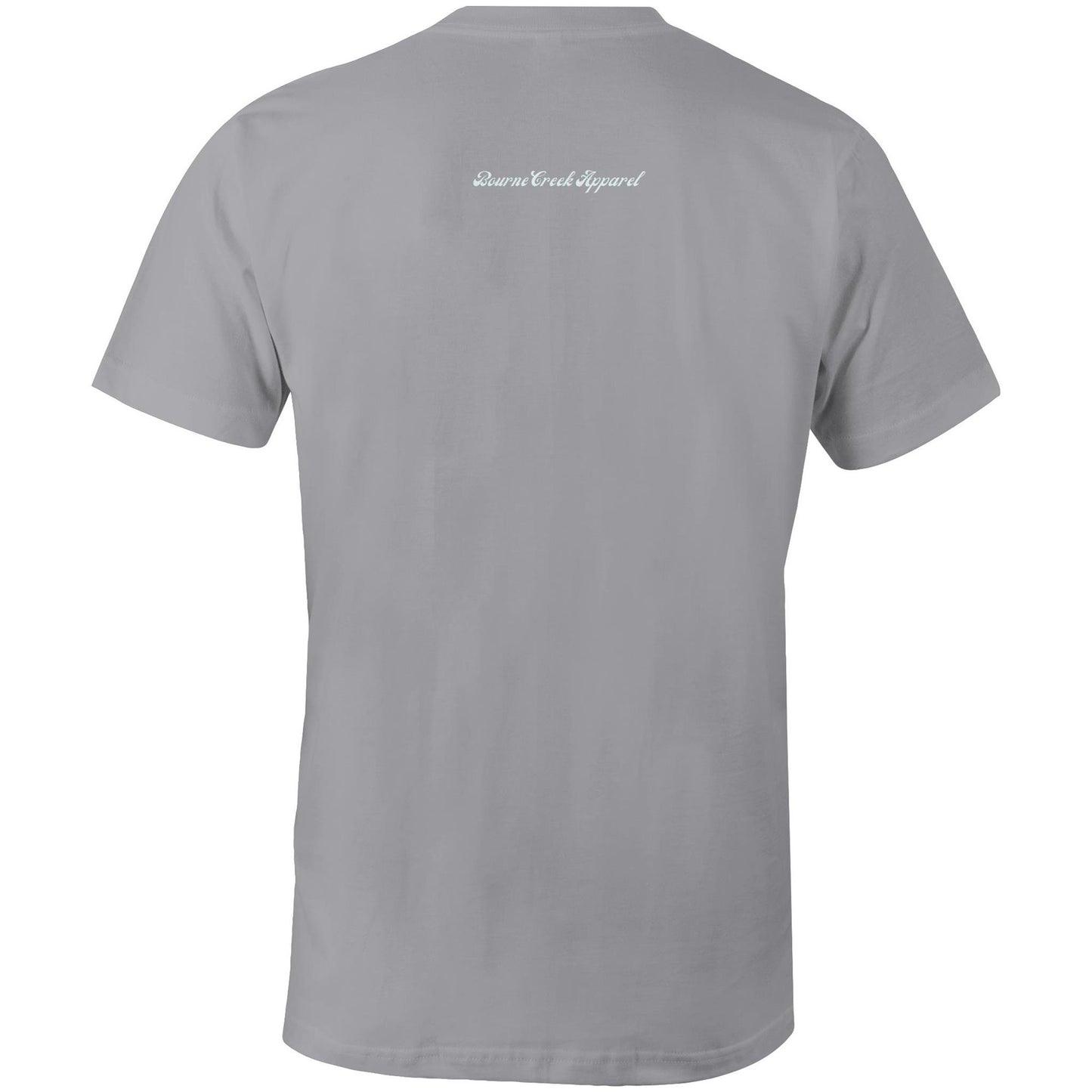 Men's Classic Tee - Wonthaggi
