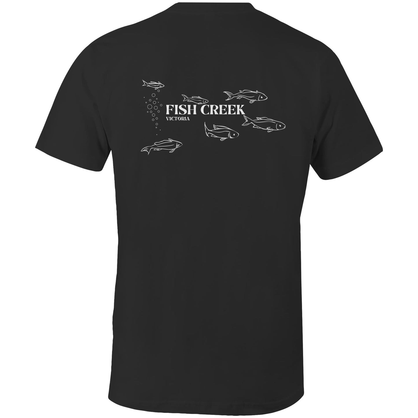 Men's Classic Tee - Fish Creek
