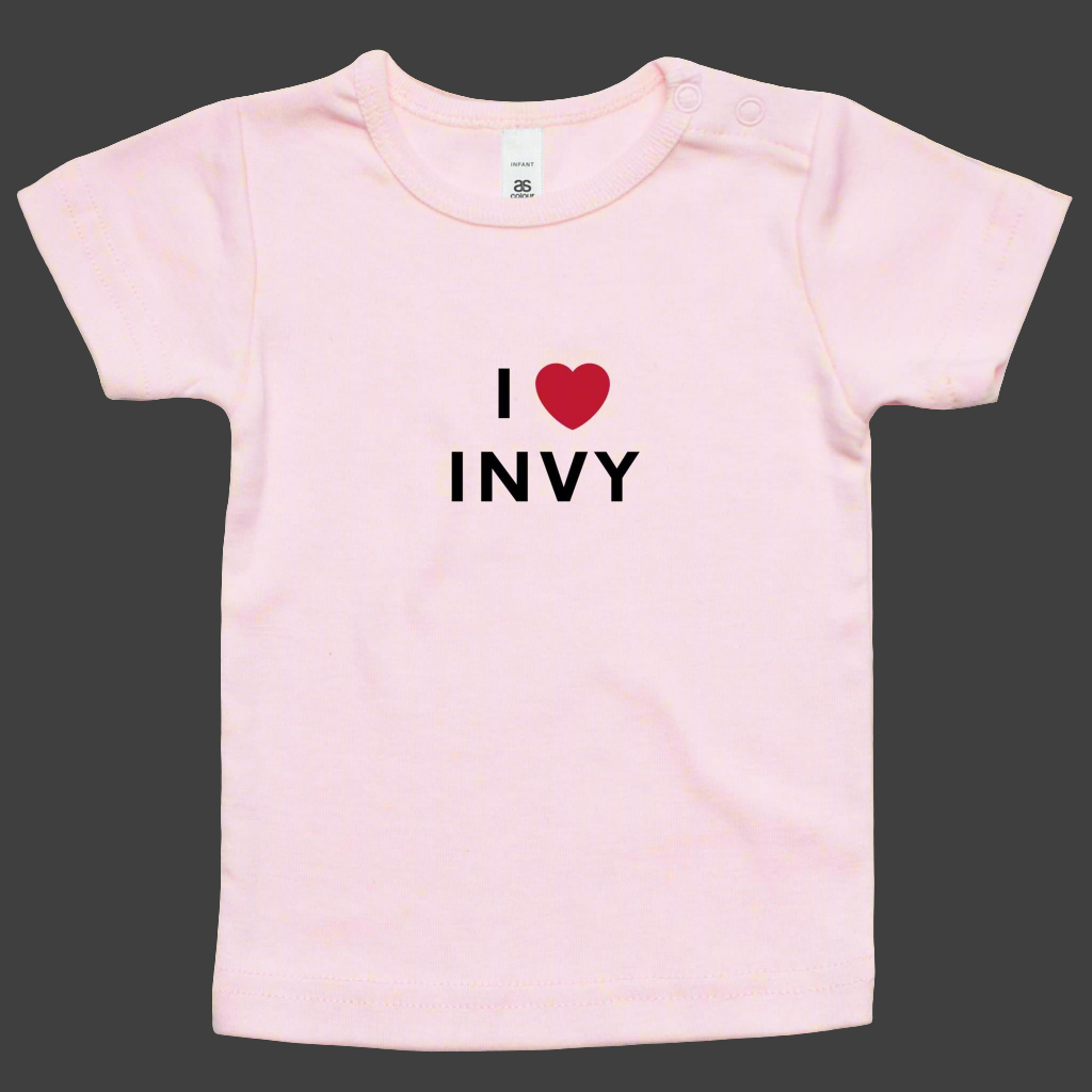 Infant Tee - Invy