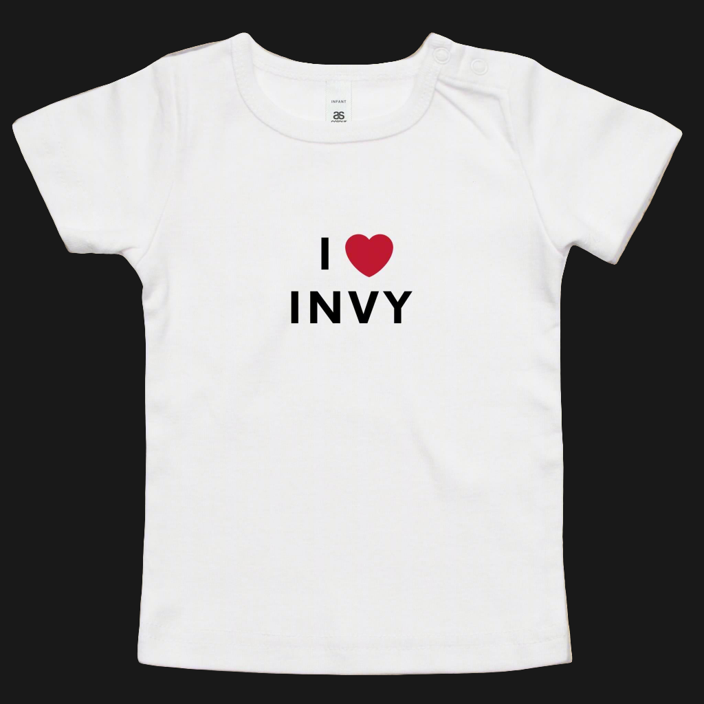 Infant Tee - Invy