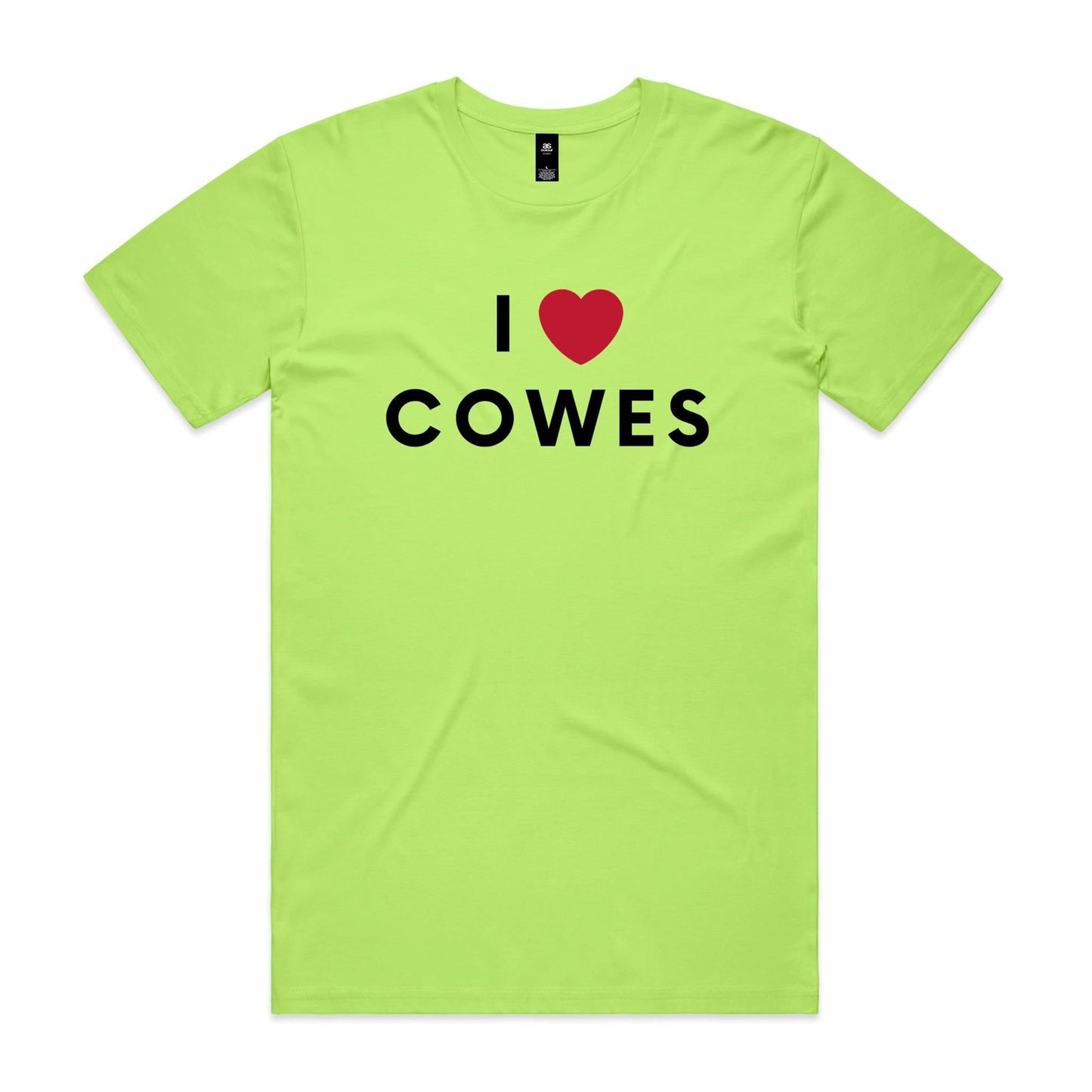 Men's Classic Tee - Cowes