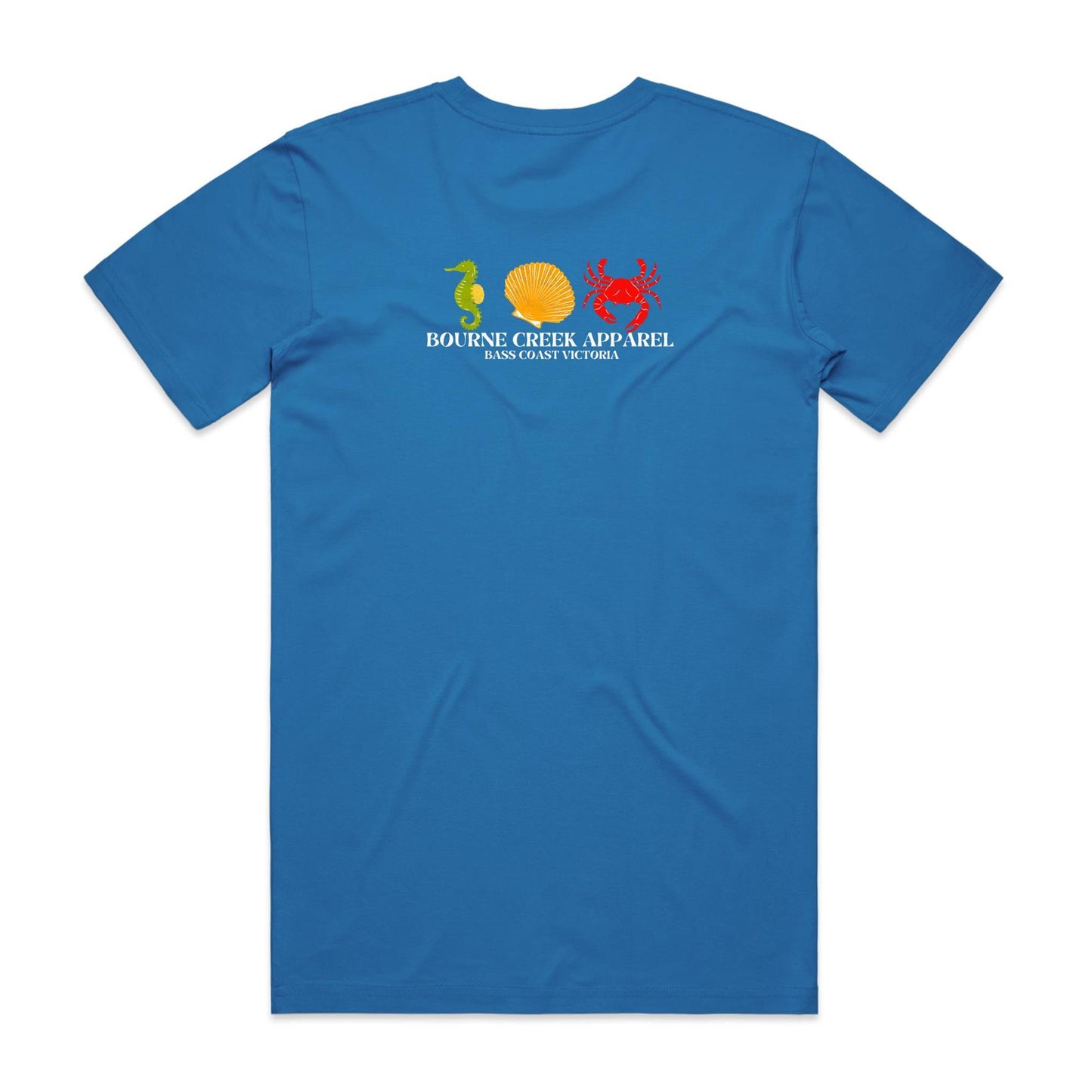 Men's Classic Tee - Bourne Creek Apparel