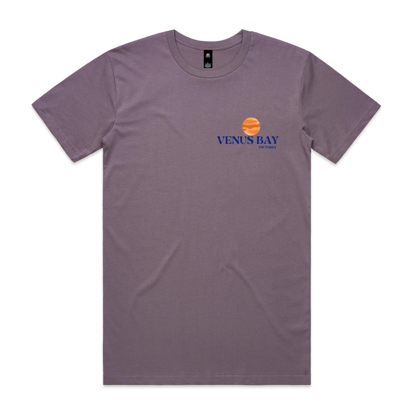 Men's Classic Tee - Venus Bay
