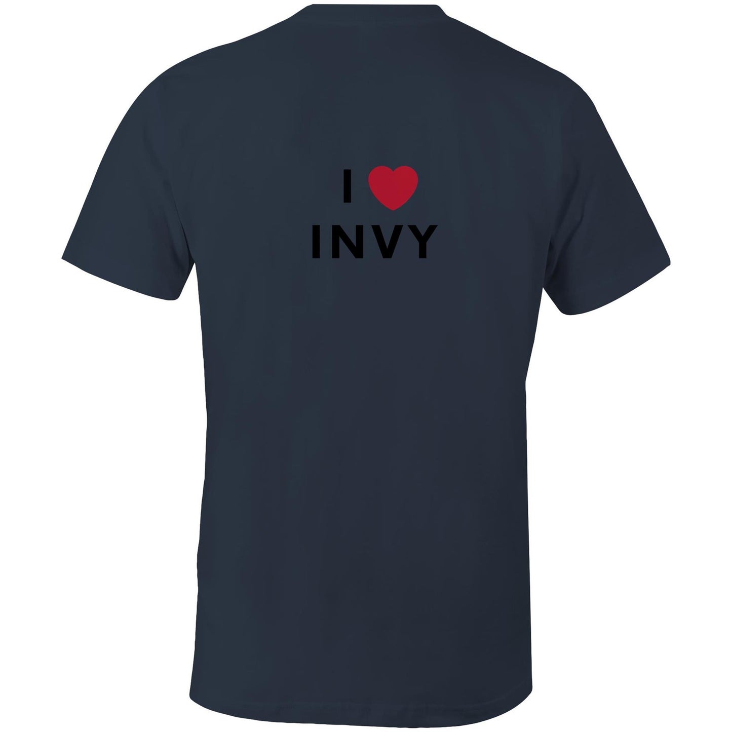 Men's Classic Tee - Invy